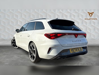 Used Cupra Leon 2025 for sale - 77678510: Photo