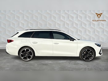 Used Cupra Leon 2025 for sale - 77678510: Photo