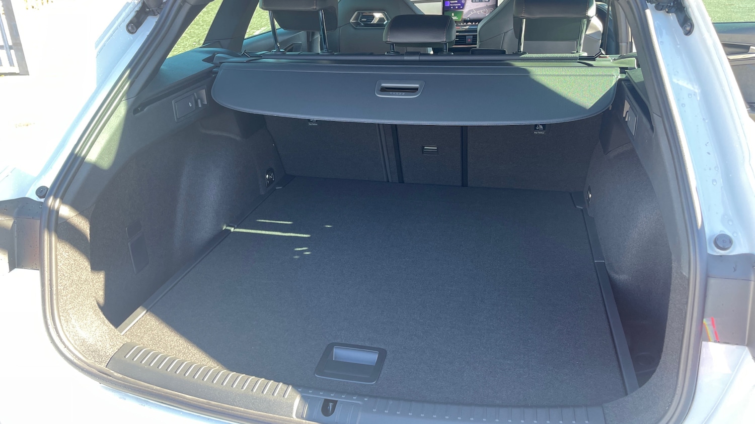 Used Cupra Leon 2025 for sale - 77678510: Photo 9