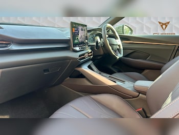 Used Cupra Terramar 2026 for sale - 78152702: Photo