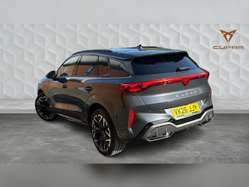 Used Cupra Terramar 2026 for sale - 78152702: Photo