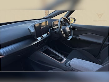 Used Cupra Born 2023 for sale - 77845534: Photo