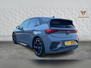 Used Cupra Born 2023 for sale - 77845534: Photo