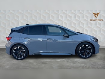 Used Cupra Born 2023 for sale - 77845534: Photo