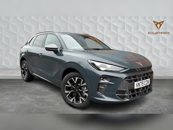 Used Cupra Terramar 2025 for sale - 78643774: Photo