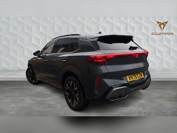 Used Cupra Terramar 2025 for sale - 78643774: Photo