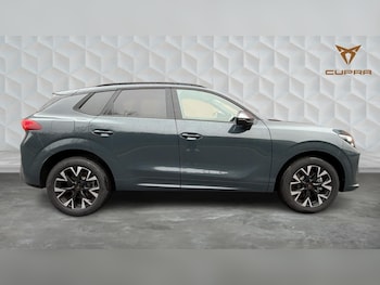 Used Cupra Terramar 2025 for sale - 78643774: Photo