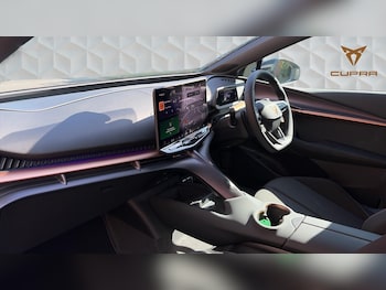 Used Cupra Tavascan 2025 for sale - 78042231: Photo