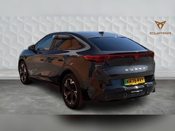 Used Cupra Tavascan 2025 for sale - 78042231: Photo