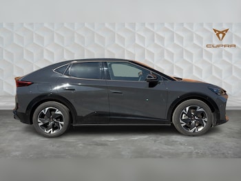 Used Cupra Tavascan 2025 for sale - 78042231: Photo