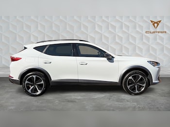Used Cupra Formentor 2022 for sale - 79433642: Photo