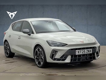 Used Cupra Leon 2025 for sale - 78456728: Photo