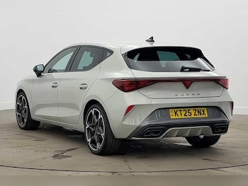 Used Cupra Leon 2025 for sale - 78456728: Photo