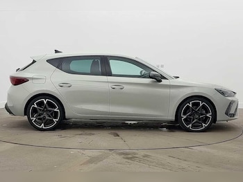 Used Cupra Leon 2025 for sale - 78456728: Photo