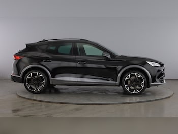 Used Cupra Formentor 2022 for sale - 79258539: Photo