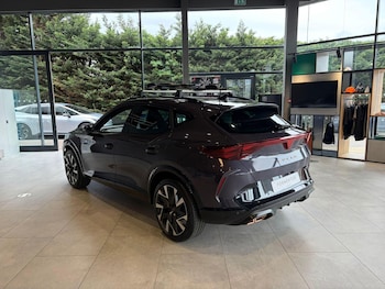 Used Cupra Formentor undefined for sale - 78379796: Photo