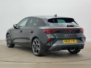Used Cupra Leon 2025 for sale - 78643757: Photo
