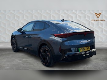 Used Cupra Tavascan 2026 for sale - 78643723: Photo