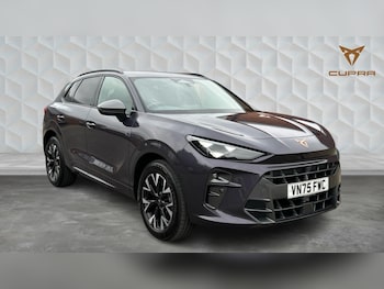 Used Cupra Terramar 2026 for sale - 78643776: Photo