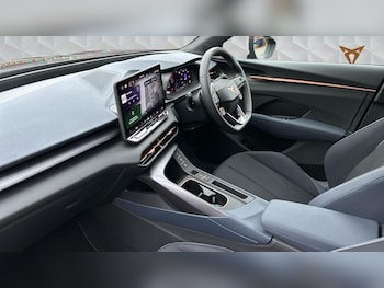 Used Cupra Terramar 2026 for sale - 78643776: Photo