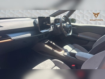 Used Cupra Born 2025 for sale - 79489134: Photo