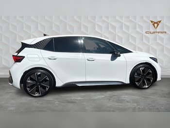 Used Cupra Born 2025 for sale - 79489134: Photo