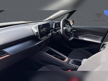 Used Cupra Born 2022 for sale - 77691019: Photo