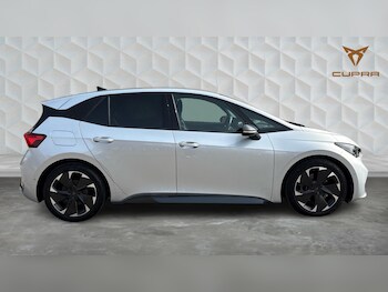 Used Cupra Born 2022 for sale - 77691019: Photo