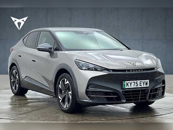 Used Cupra Tavascan 2025 for sale - 78456703: Photo