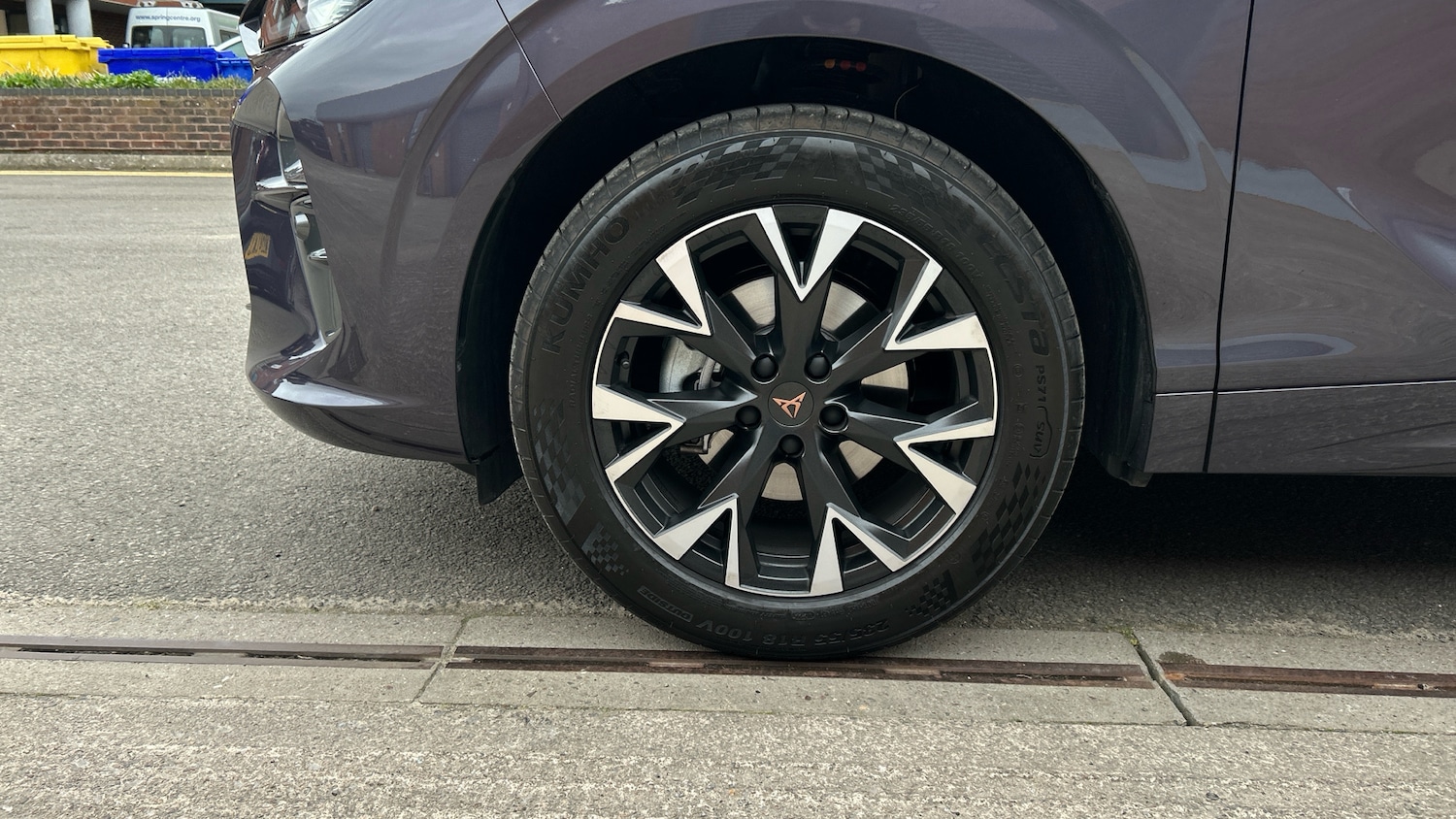 Used Cupra Terramar 2026 for sale - 77678476: Photo 15