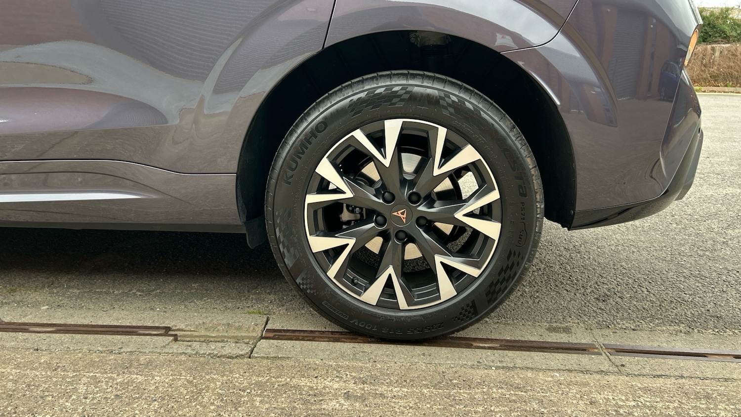 Used Cupra Terramar 2026 for sale - 77678476: Photo 16