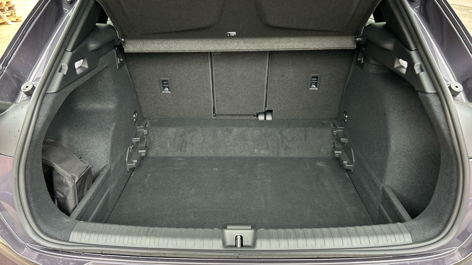 Used Cupra Terramar 2026 for sale - 77678476: Photo 17