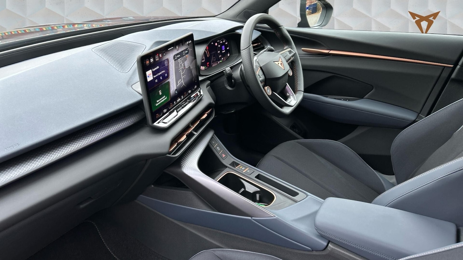 Used Cupra Terramar 2026 for sale - 77678476: Photo 2