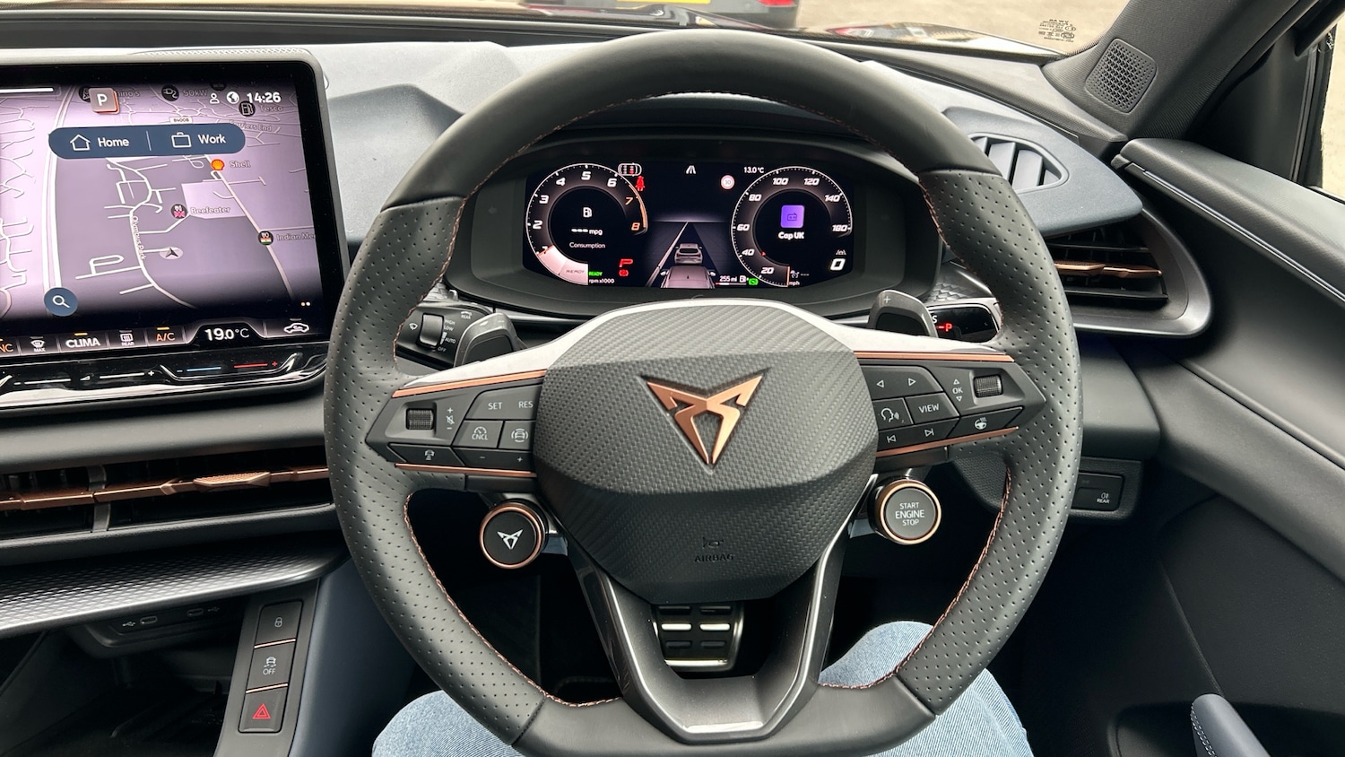 Used Cupra Terramar 2026 for sale - 77678476: Photo 25