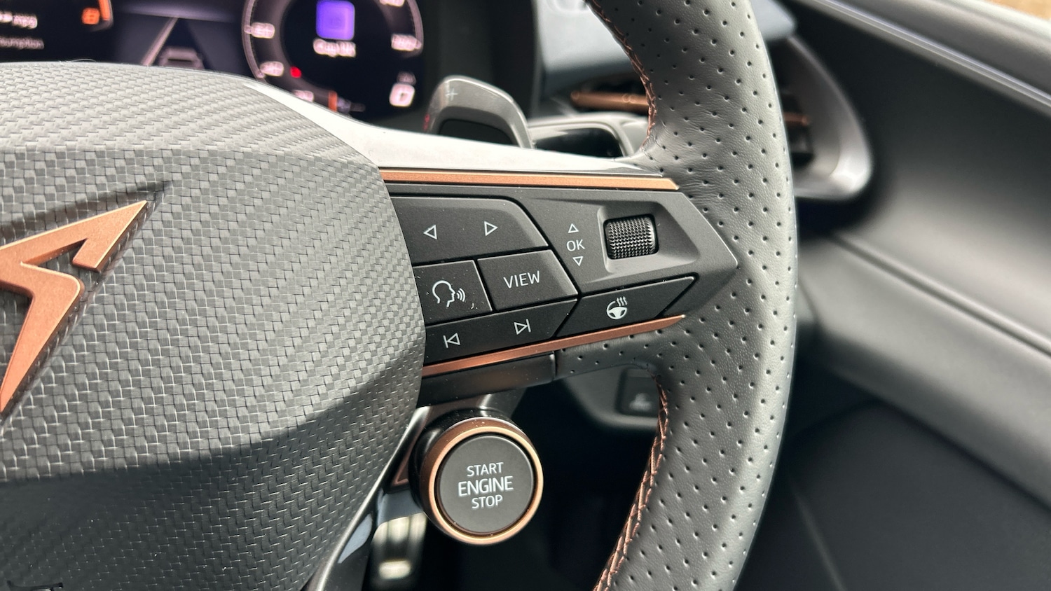 Used Cupra Terramar 2026 for sale - 77678476: Photo 26