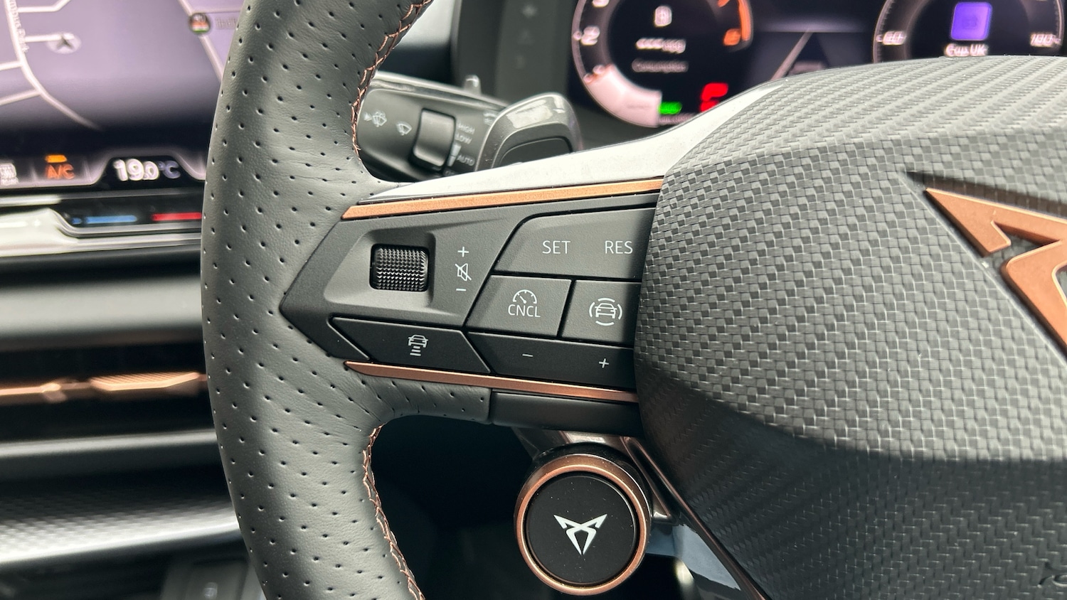 Used Cupra Terramar 2026 for sale - 77678476: Photo 27