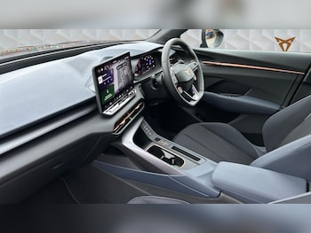 Used Cupra Terramar 2026 for sale - 77678476: Photo