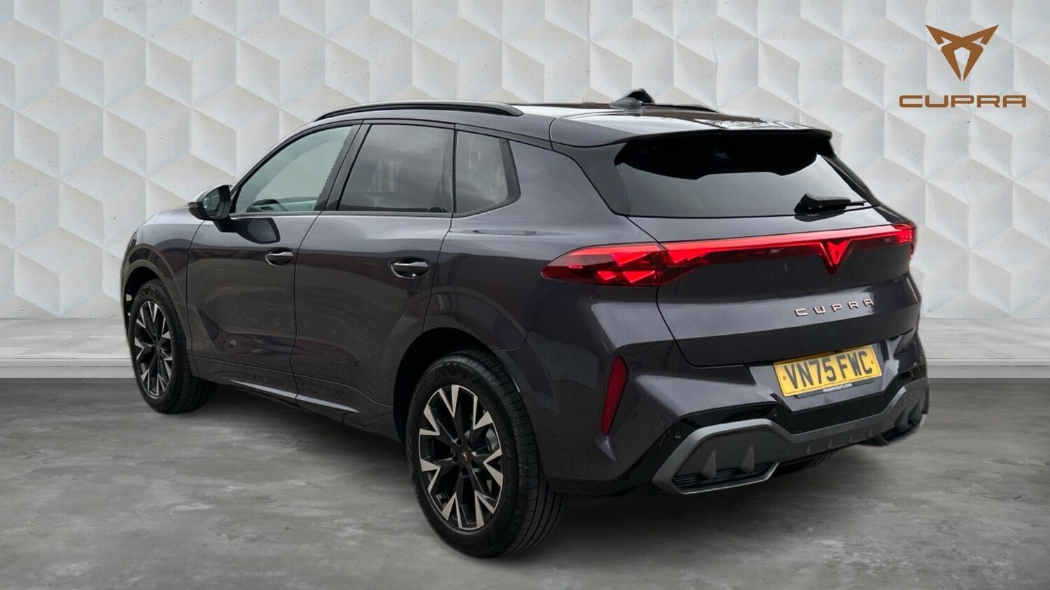 Used Cupra Terramar 2026 for sale - 77678476: Photo 3