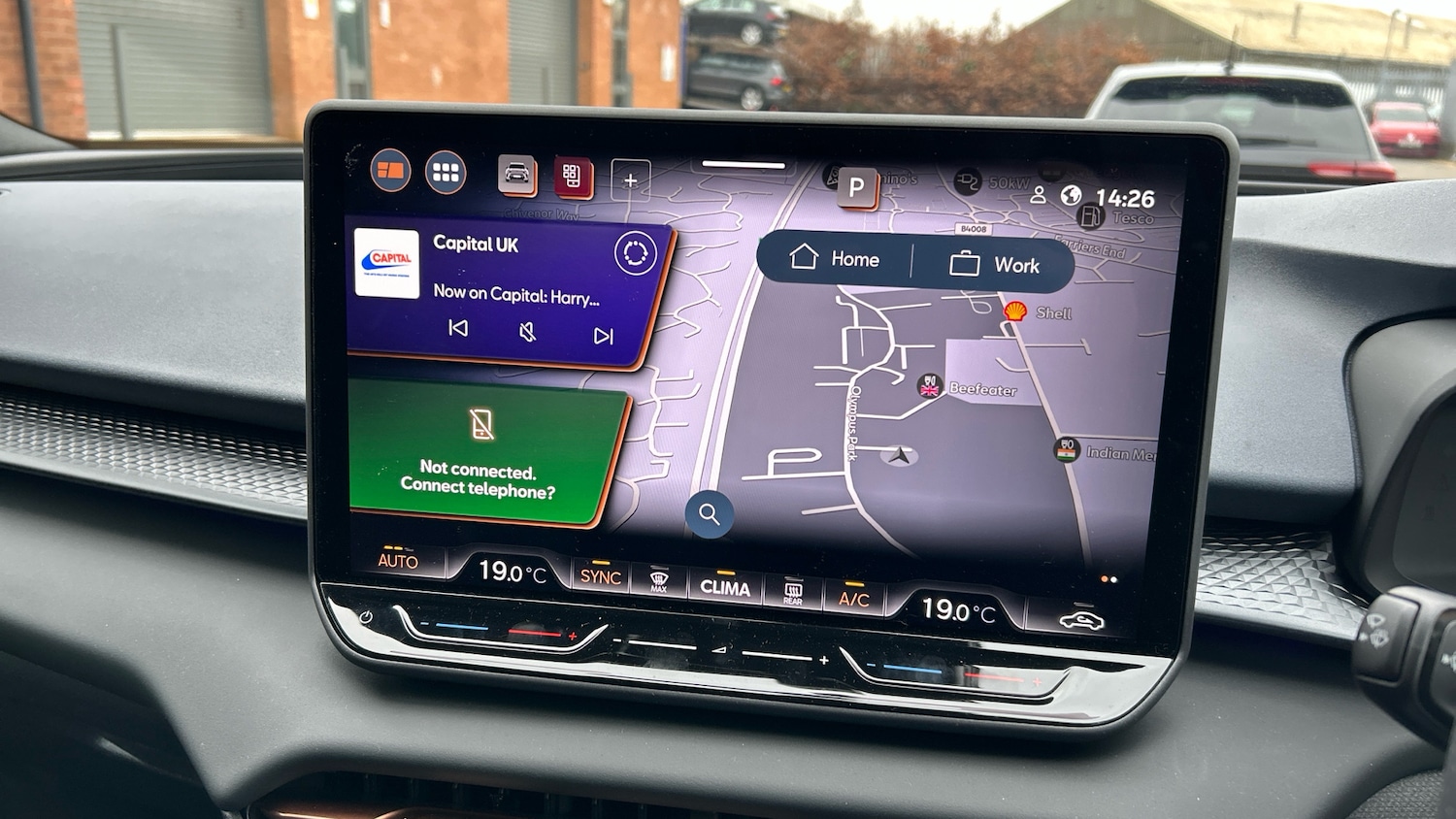 Used Cupra Terramar 2026 for sale - 77678476: Photo 31