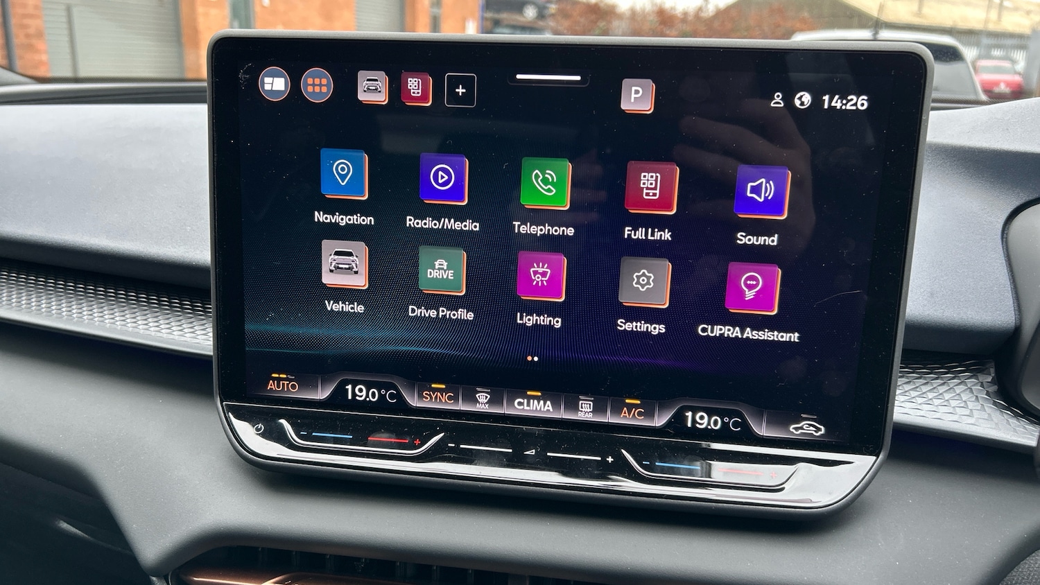 Used Cupra Terramar 2026 for sale - 77678476: Photo 32