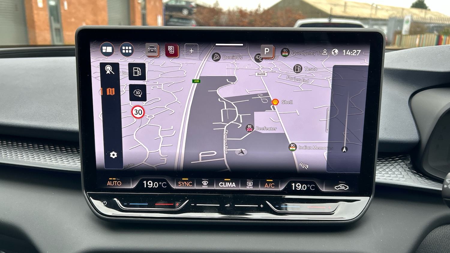 Used Cupra Terramar 2026 for sale - 77678476: Photo 34