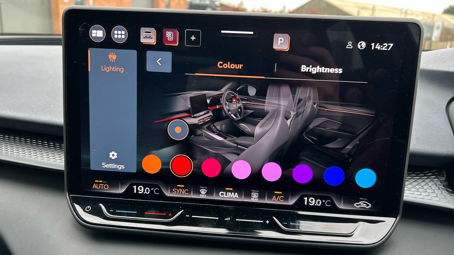 Used Cupra Terramar 2026 for sale - 77678476: Photo 38