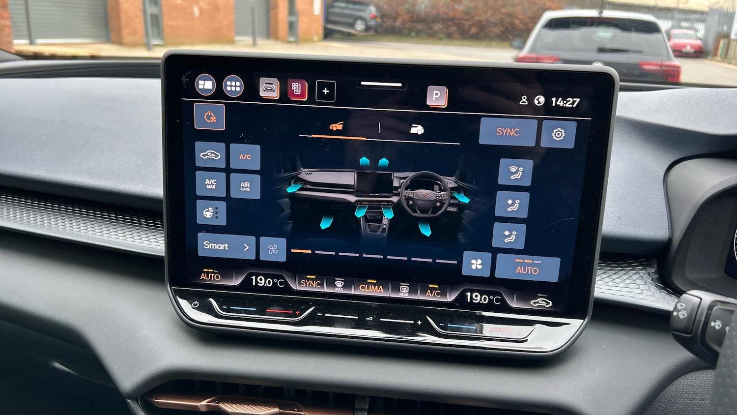 Used Cupra Terramar 2026 for sale - 77678476: Photo 39