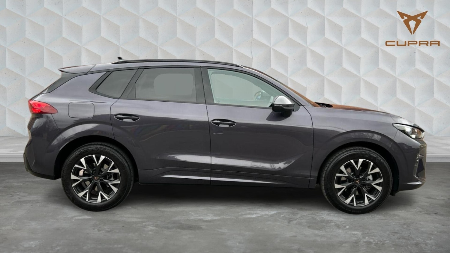 Used Cupra Terramar 2026 for sale - 77678476: Photo 4