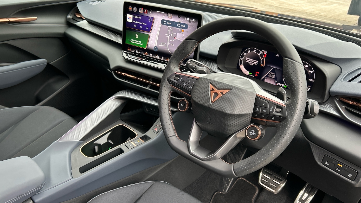 Used Cupra Terramar 2026 for sale - 77678476: Photo 6