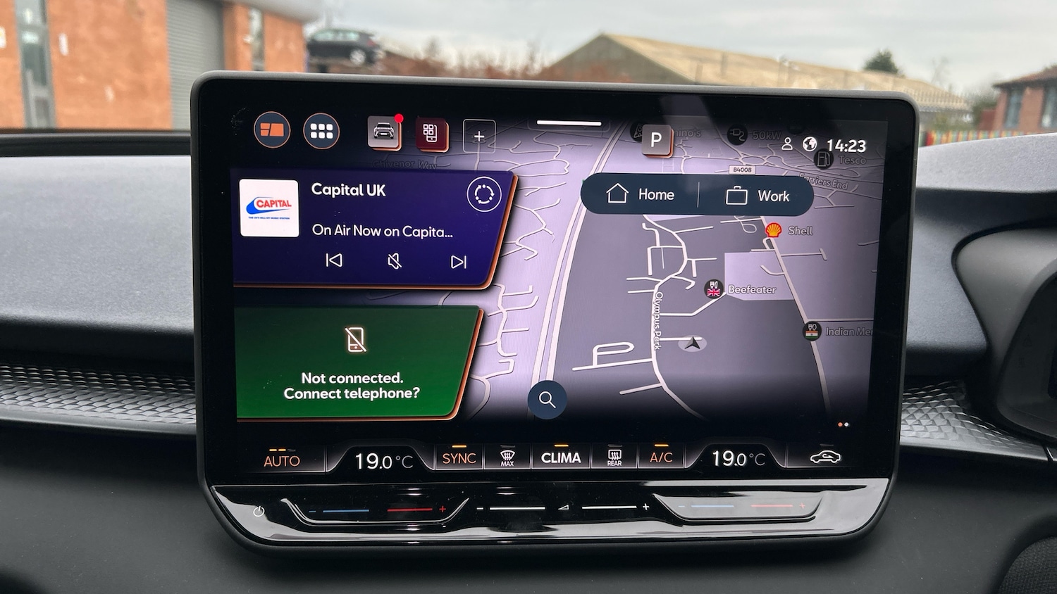 Used Cupra Terramar 2026 for sale - 77678476: Photo 7