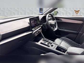 Used Cupra Formentor 2024 for sale - 78682045: Photo