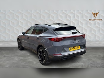 Used Cupra Formentor 2024 for sale - 78682045: Photo