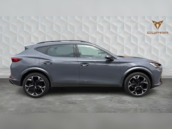 Used Cupra Formentor 2024 for sale - 78682045: Photo