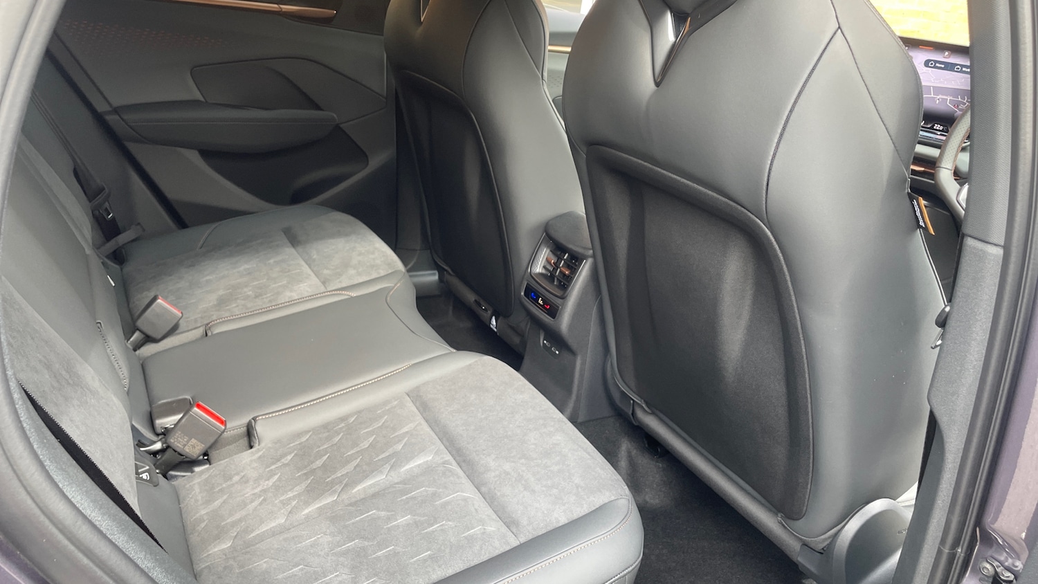 Used Cupra Terramar 2025 for sale - 77678488: Photo 12